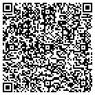 QR code with Paragon Valuation & Bus Services contacts