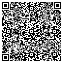 QR code with KCJ Design contacts