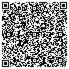 QR code with Madam Butterfly's Bath & Mssg contacts