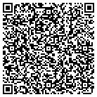 QR code with S & Y Janitorial Service contacts