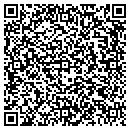 QR code with Adamo Studio contacts