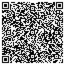 QR code with C & H Distributors contacts