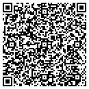 QR code with Kl Distributing contacts