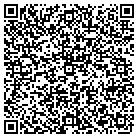 QR code with A B C Heating & Sheet Metal contacts