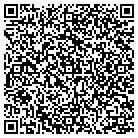 QR code with High Desert Foot & Ankle Clnc contacts