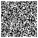 QR code with RC Landscaping contacts