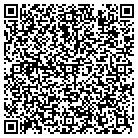 QR code with Oxbow Geothermal Power Service contacts