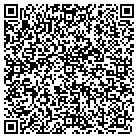 QR code with Covance Central Diagnostics contacts