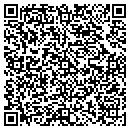 QR code with A Little Big Dog contacts