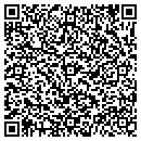 QR code with B I P Productions contacts