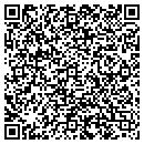 QR code with A & B Painting Co contacts