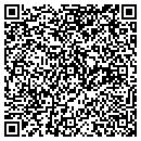 QR code with Glen Alpine contacts