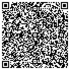 QR code with US Property & Fiscal Office contacts