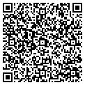 QR code with N P contacts
