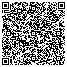 QR code with Cosmopolitan Tile contacts