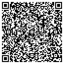 QR code with Pet Central contacts