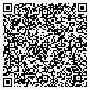 QR code with Mw Printing contacts