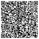 QR code with Pro Tech Auto Body West contacts