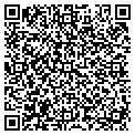 QR code with DME contacts
