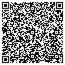 QR code with M C Photography contacts