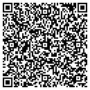 QR code with Ron Floyd Co contacts