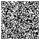 QR code with F A A D Janitorial contacts