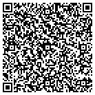 QR code with A Touch Of Tranquility contacts