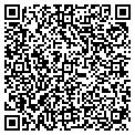 QR code with PDI contacts