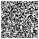 QR code with Hookah Lounge contacts