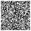 QR code with A-1 Appliance Service contacts
