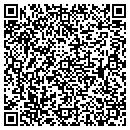QR code with A-1 Sign It contacts