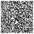 QR code with H Kenneth Kopolow Odpc contacts