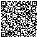 QR code with James Co contacts