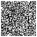 QR code with Healing Arts contacts