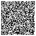 QR code with R C Web contacts