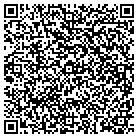 QR code with Reno Green Landscaping Inc contacts