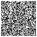 QR code with Regil Dairy contacts