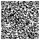 QR code with L and M Design Interiors contacts