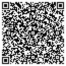 QR code with D & I Contracting contacts