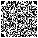 QR code with Richard Sanford DVM contacts