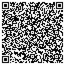 QR code with Audio Master contacts
