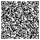 QR code with U S Fibercom Inc contacts