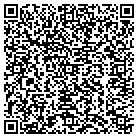 QR code with McFerrins Thinktank Inc contacts