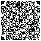 QR code with Fabulous Freddy's-Torrey Pines contacts