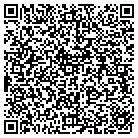 QR code with R W R Brokers of Nevada LLC contacts