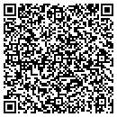 QR code with A-1 Appliance Service contacts