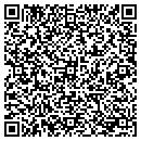 QR code with Rainbow Library contacts
