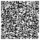 QR code with A Plus Speech Therapy Service contacts