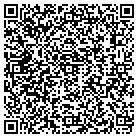 QR code with Maddock Design Assoc contacts