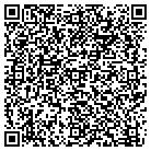 QR code with Krause's Air Conditioning Service contacts